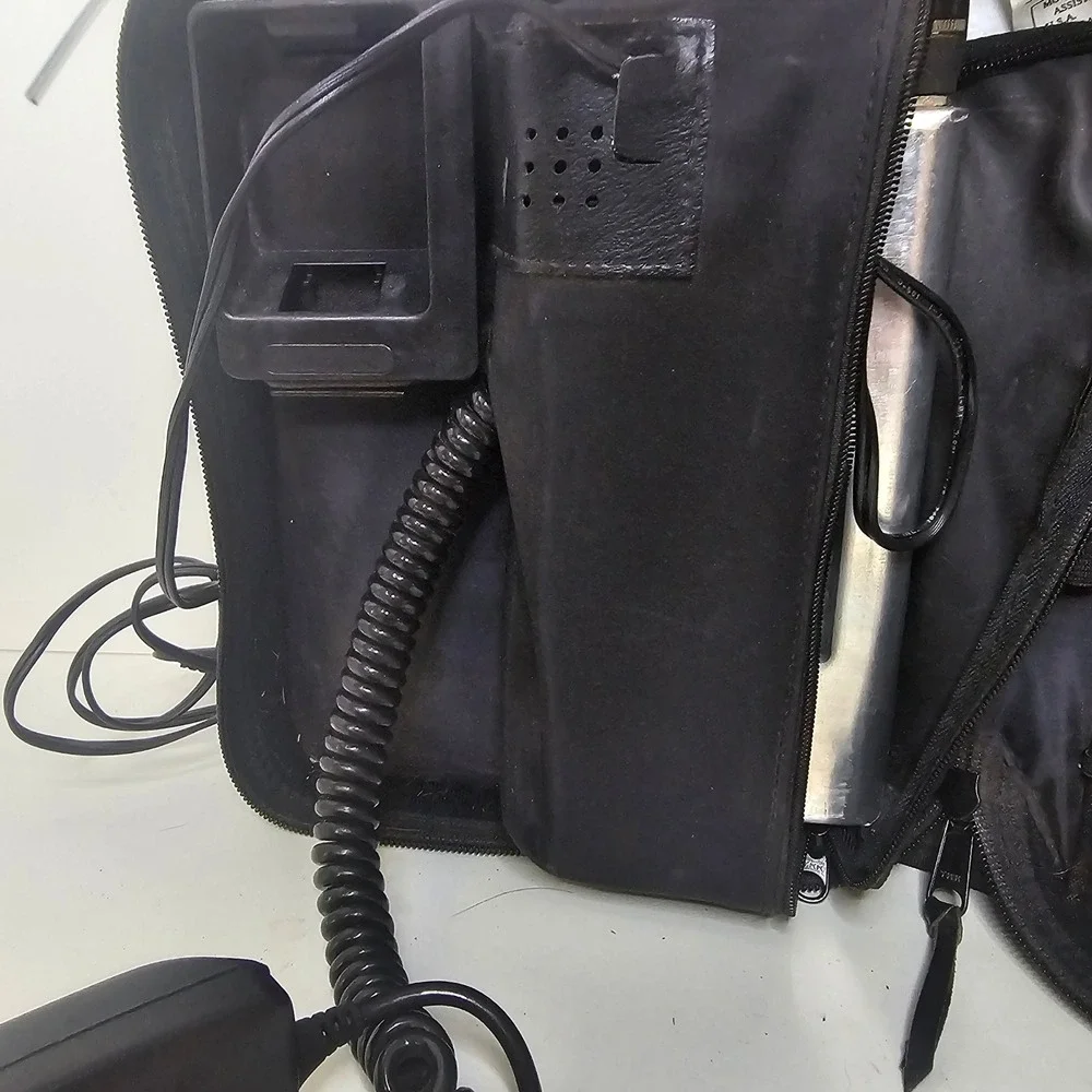 Motorola vintage at&t